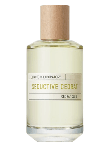 Les Liquides Imaginaires Seductive Cedrat