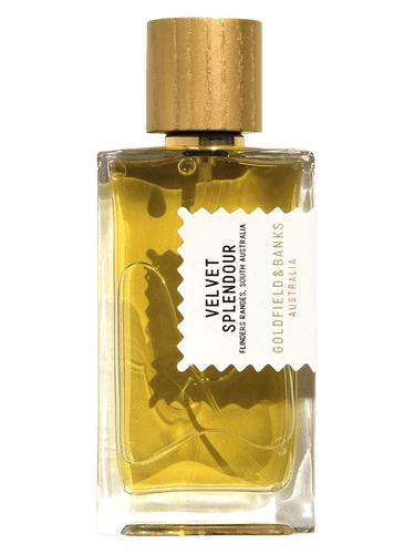 Goldfield & Banks Australia Velvet Splendour