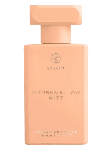 Oakcha Marshmallow Mist