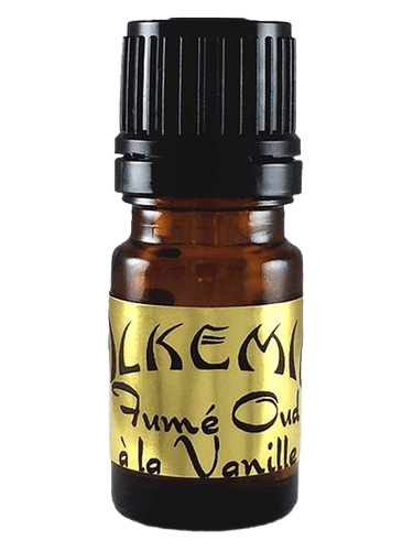 Alkemia Perfumes Fumé Oud à la Vanille