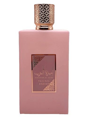 Asdaaf Ameerat Al Arab Prive Rose