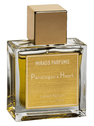 Mirads Parfums Pendragon's Heart
