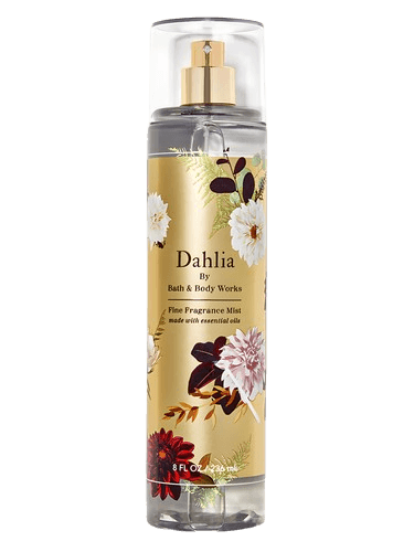 Bath & Body Works Dahlia