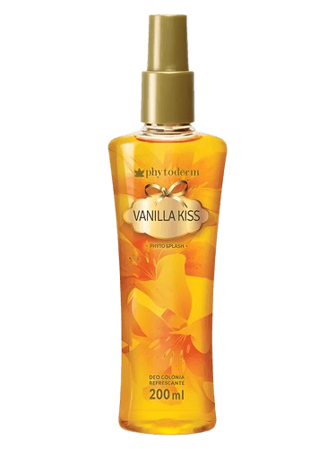 Phytoderm Vanilla Kiss