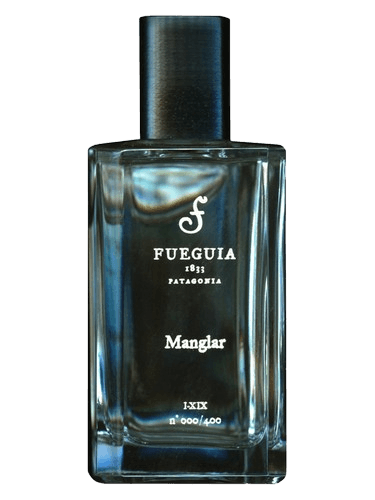 Fueguia 1833 Manglar