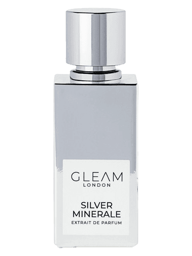 Gleam Perfume Silver Minerale