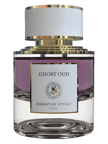 Signature Royale Ghost Oud