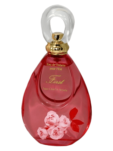 Van Cleef & Arpels First Eau de Toilette pour l'Été 2006