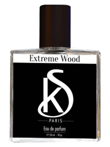 SÜS-SKÏND Extreme Wood