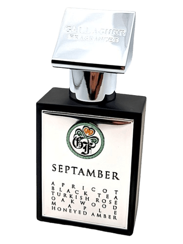 Gallagher Fragrances Septamber