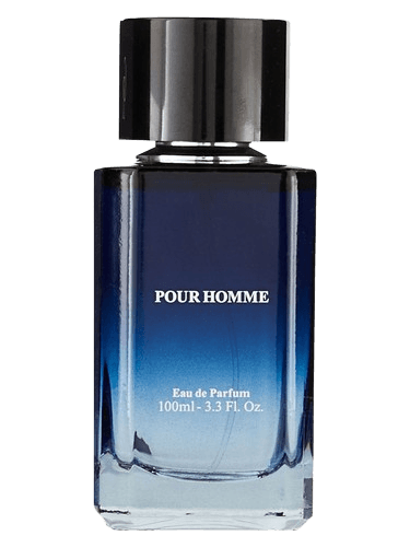 Camille Rochelle Pour Homme