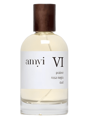 Amyi Amyi VI