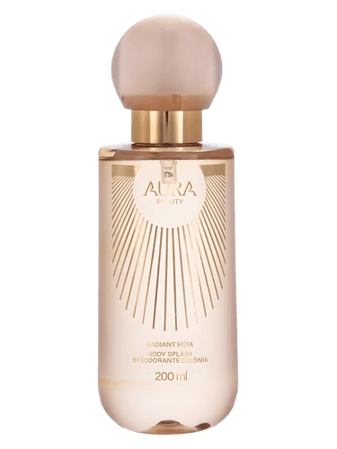 AURA Beauty Aura Beauty Radiant Hera