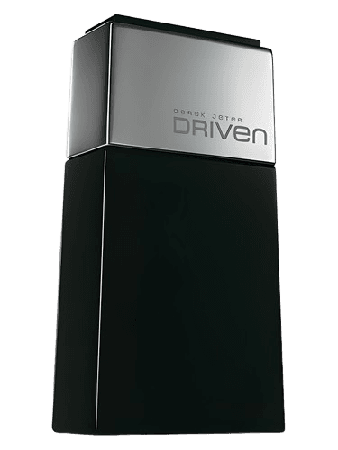 Avon Derek Jeter Driven Black