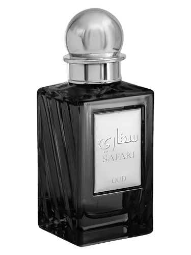Fragrance World Safari Oud