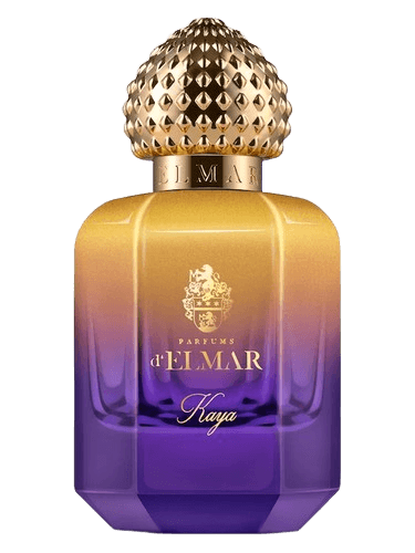 Parfums d'Elmar Kaya