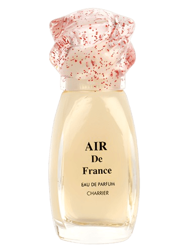 Charrier Parfums Air de France