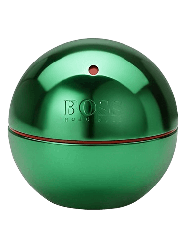 Hugo Boss Boss In Motion Green