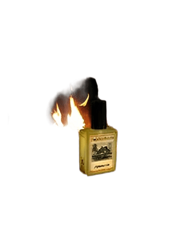 Solstice Scents Maplewood Inn