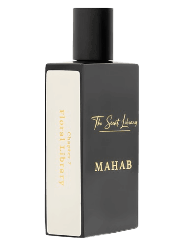 The Scent Library Mahab