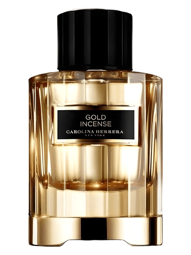 Carolina Herrera Gold Incense