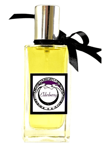 Scents of Man Elderberry