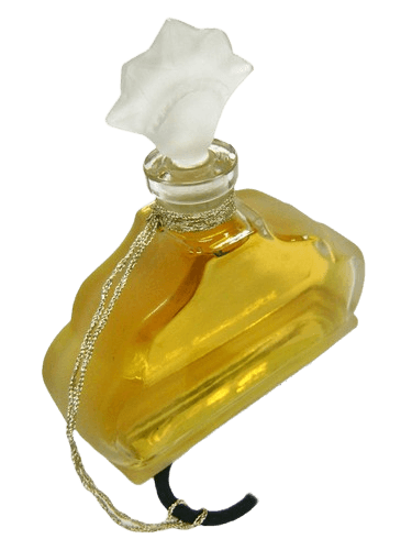 Art Deco Perfumes Uva Siciliani