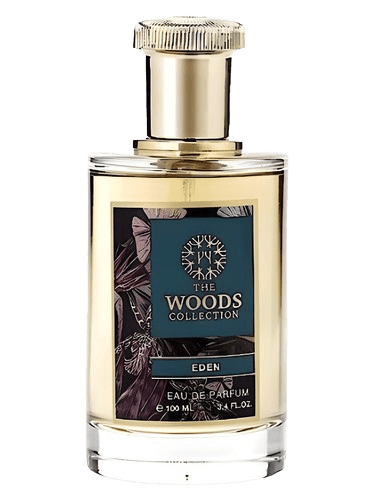 The Woods Collection Eden