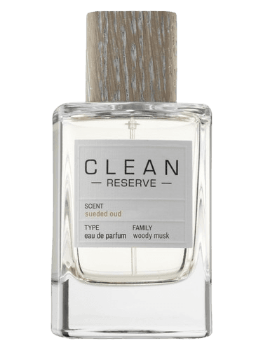 Clean Sueded Oud