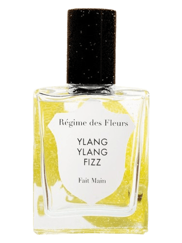 Régime des Fleurs Ylang Ylang Fizz