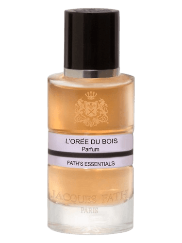 Jacques Fath L'Oree du Bois