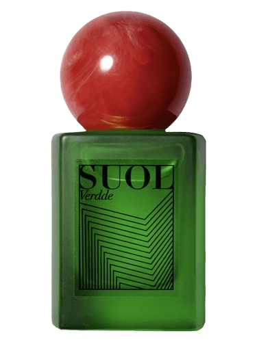 Suol Perfumes Verdde