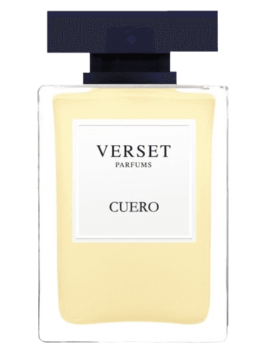 Verset Parfums Cuero