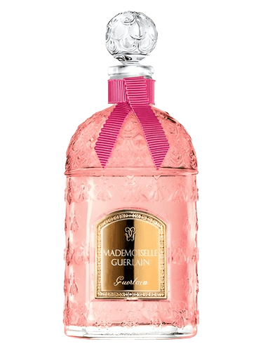 Guerlain Mademoiselle Guerlain