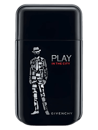 Givenchy Play in the City for Him