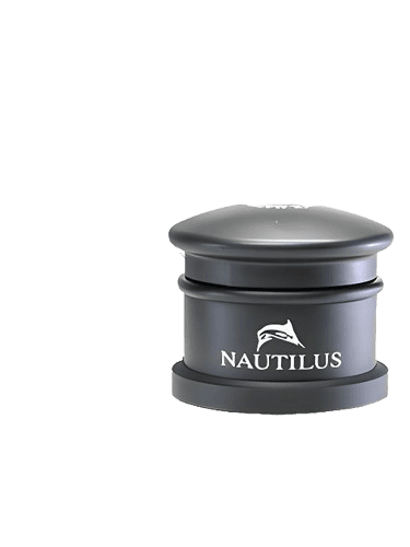 Nautilus Nautilus Black Marlin