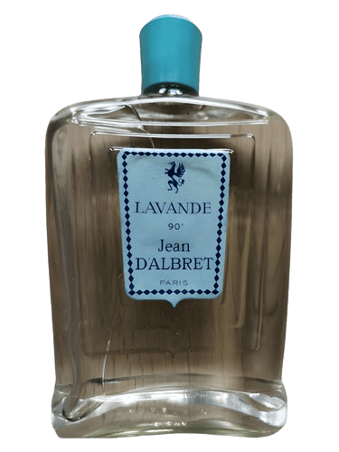 Jean d'Albret Lavande 90º