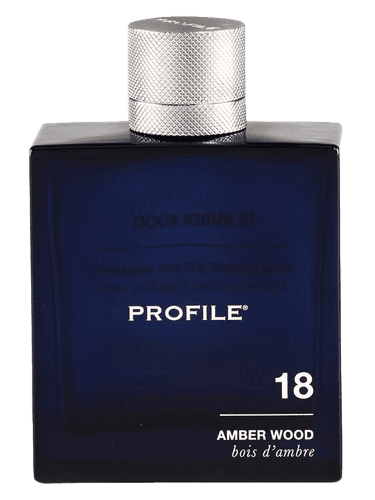 Profile 18 Amber Wood