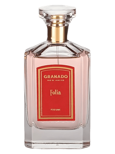 Granado Folia