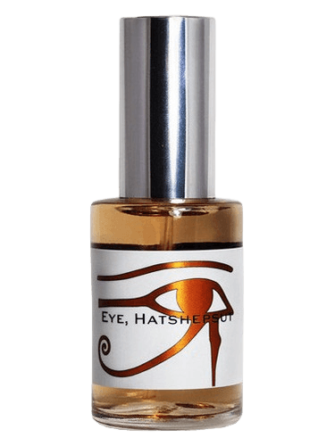 Charenton Macerations Eye, Hatshepsut