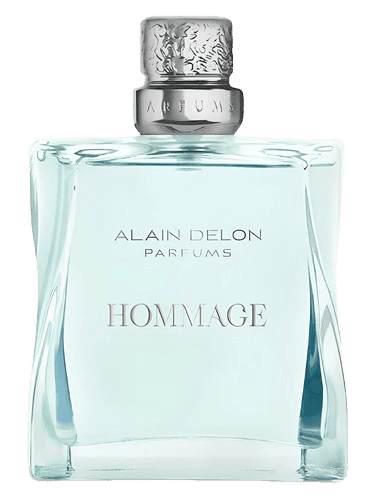 Lalique Hommage Alain Delon