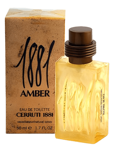 Cerruti 1881 Amber pour Homme