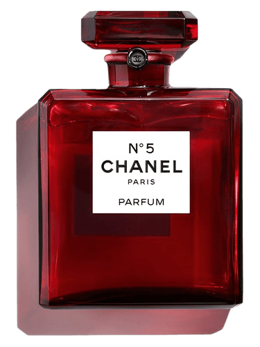 Chanel Chanel No 5 Parfum Red Edition