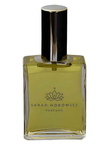 Sarah Horowitz Parfums Eternal Flame