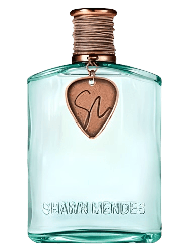 Shawn Mendes Shawn Mendes Signature