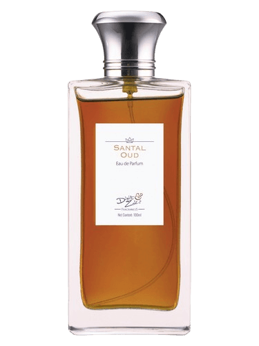 Dixit & Zak Santal Oud