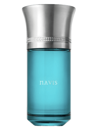 Les Liquides Imaginaires Navis