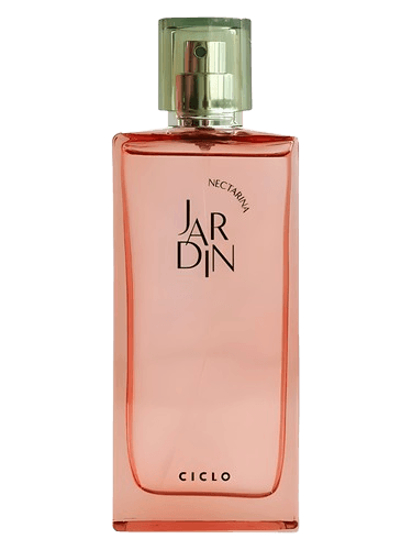 Ciclo Cosméticos Jardin Nectarina
