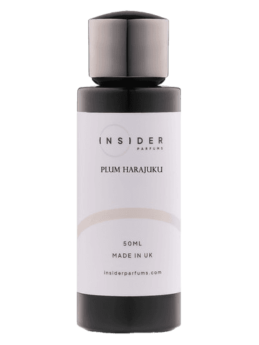 Insider Parfums Plum Harajuku