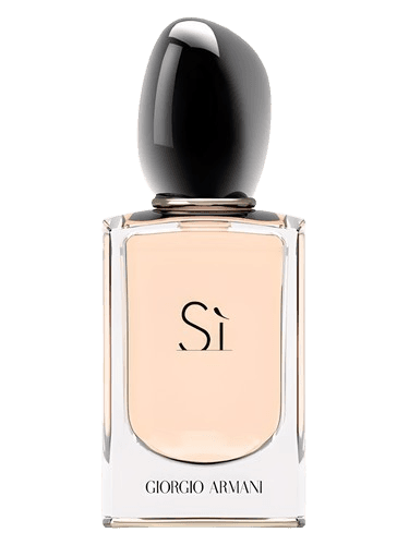 Giorgio Armani Si
